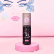 Essence Fix & Last 18H Long Lasting Makeup Fixing Spray (50ml) - Lifestyle Shot 2